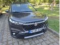 SUZUKI SX4 S-CROSS Mo-i. Sérülésmetes. Szervizkönyv