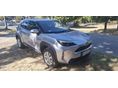 TOYOTA YARIS CROSS 1.5 Hybrid Comfort Business e-CVT