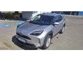 TOYOTA YARIS CROSS 2023/5 - 2