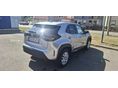 TOYOTA YARIS CROSS 2023/5 - 3