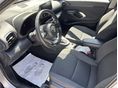 TOYOTA YARIS CROSS 2023/5 - 9