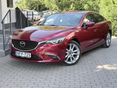 MAZDA 6 2.2 CD Revolution Top SD (Automata) Magyarországi. lekövethhető autó. garantált kilométerrel