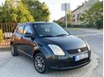 SUZUKI SWIFT 2008/9 - 2
