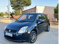 SUZUKI SWIFT 2008/9 - 3