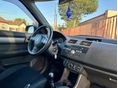 SUZUKI SWIFT 2008/9 - 6