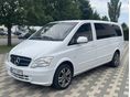 MERCEDES-BENZ VITO 113 CDI Crew L Garantált 32.000 ezer km !
