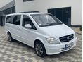 MERCEDES-BENZ VITO 2012/12 - 2