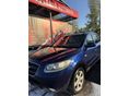 HYUNDAI SANTA FE 2.2 CRDi Comfort Limited Edition (Automata)
