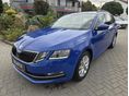 SKODA OCTAVIA 2020/10 - 1