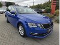 SKODA OCTAVIA 2020/10 - 2