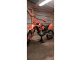 KTM 450 SX-F 