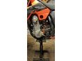 KTM 450 SX-F 2006/9 - 2
