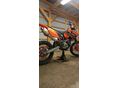 KTM 450 SX-F 2006/9 - 4