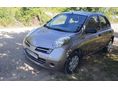 NISSAN MICRA 2006 - 1