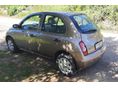 NISSAN MICRA 2006 - 2