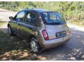 NISSAN MICRA 2006 - 3