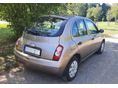 NISSAN MICRA 2006 - 4