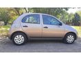 NISSAN MICRA 2006 - 5