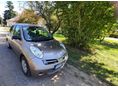 NISSAN MICRA 2006 - 6