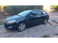 OPEL ASTRA J Sports Tourer 1.4 T Active