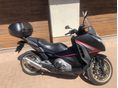 HONDA NC 750 D 2014/10 - 2