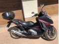 HONDA NC 750 D 2014/10 - 4