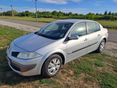 RENAULT MEGANE Limousine 1.5 dCi Authentique Plus