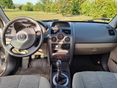 RENAULT MEGANE 2006/6 - 7