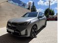 BMW X3 M50i (Automata) Magyarországi! Full extra!
