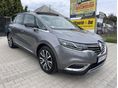 RENAULT ESPACE 1.6 dCi Initiale Paris 4Control EDC6 (7 személyes ) /PANORÁMA TET./360'RADAR/TOL.KAMERA/PARKRADAR/EL.ÁL.ÜLÉSEK/ÜLÉSFŰTÉS/VEZ.SZERV.K