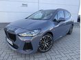 BMW 218d M Sport (Automata) Active tourer.Magyarországi.Márkakereskedésből.leinformálható