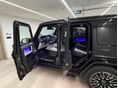 MERCEDES-BENZ G 63 AMG 2025/1 - 5
