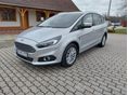 FORD S-MAX 2.0 EcoBlue Vignale (Automata)