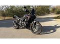 HONDA XL 750 