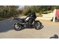 HONDA XL 750 2023/5 - 8