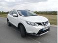 NISSAN QASHQAI 1.6 DIG-T N-Connecta Panoráma tető! Vonóhorog! 360 fokos kamera! Tetőcsomagtartó!