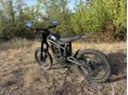 TALARIA STING PRO MX5 2025/4 - 2