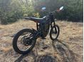 TALARIA STING PRO MX5 2025/4 - 4