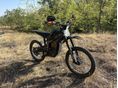 TALARIA STING PRO MX5 2025/4 - 5