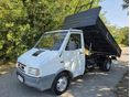IVECO DAILY 1998/10 - 2