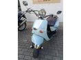 APRILIA HABANA 125 2001/7 - 2