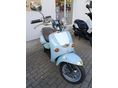 APRILIA HABANA 125 2001/7 - 5