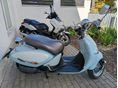 APRILIA HABANA 125 Custom