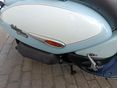 APRILIA HABANA 125 2001/7 - 8