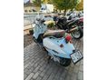 APRILIA HABANA 125 2001/7 - 9