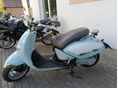 APRILIA HABANA 125 2001/7 - 12
