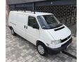 VOLKSWAGEN TRANSPORTER T4 2.5 7DH 1Y2 HOSSZÍTOTT KIVITEL!!! SZERVÍZELT!!! FRISS MŰSZAKI!!!