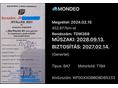 FORD MONDEO 2011/3 - 8