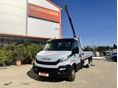 IVECO DAILY 2016/2 - 2