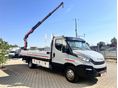 IVECO DAILY 2016/2 - 3